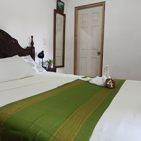 Casa De Los Berrios León 외부 사진