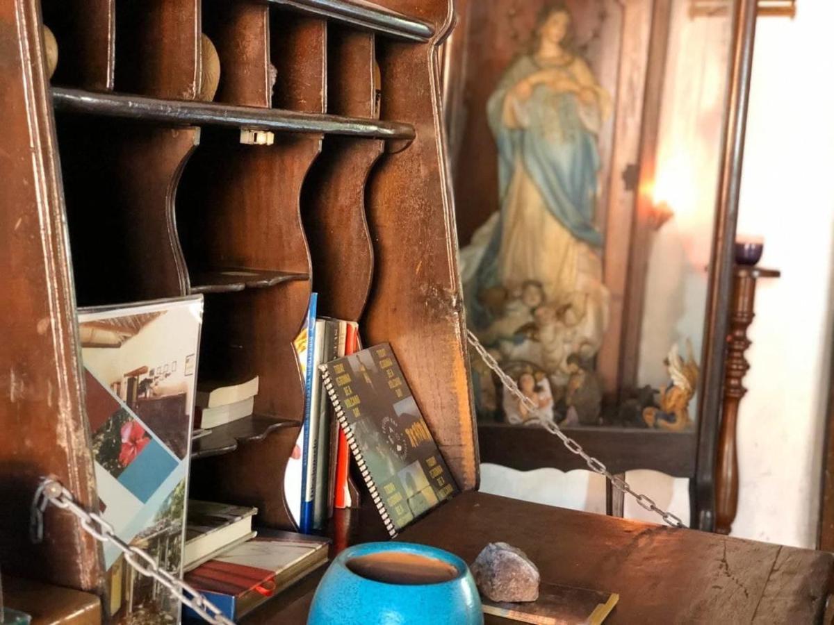 Casa De Los Berrios León 외부 사진