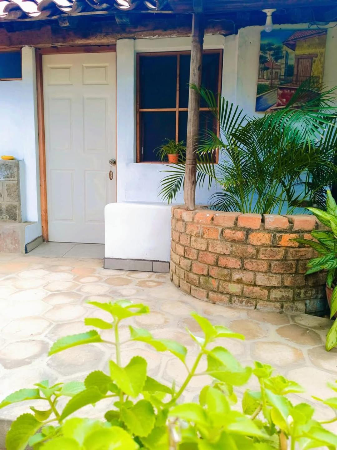 Casa De Los Berrios León 외부 사진