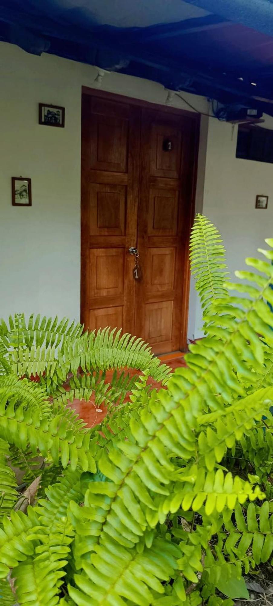 Casa De Los Berrios León 외부 사진